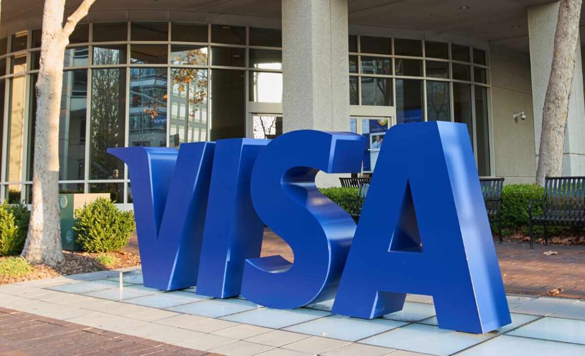 Visa Files Trademark Applications Covering a Range of Cryptocurrency Products, Including Crypto Wallet