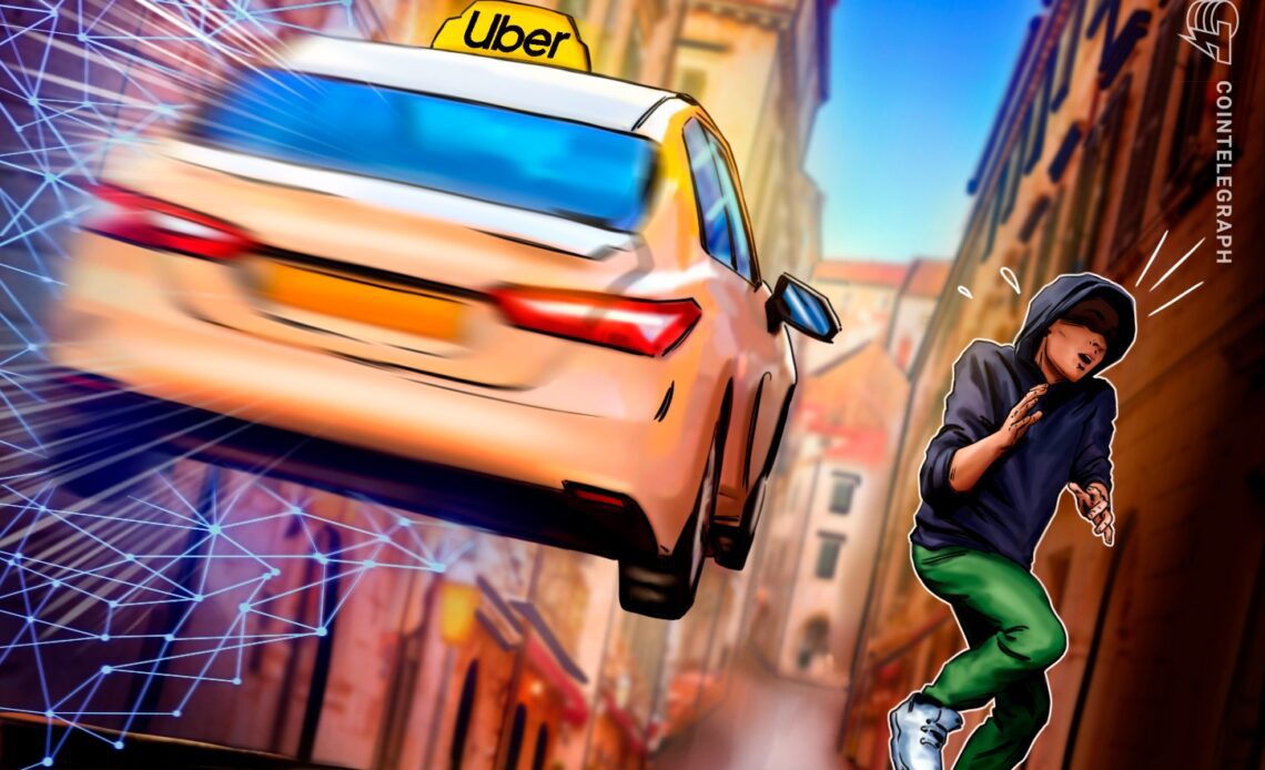 Web3 is the solution to Uber’s problem with hackers