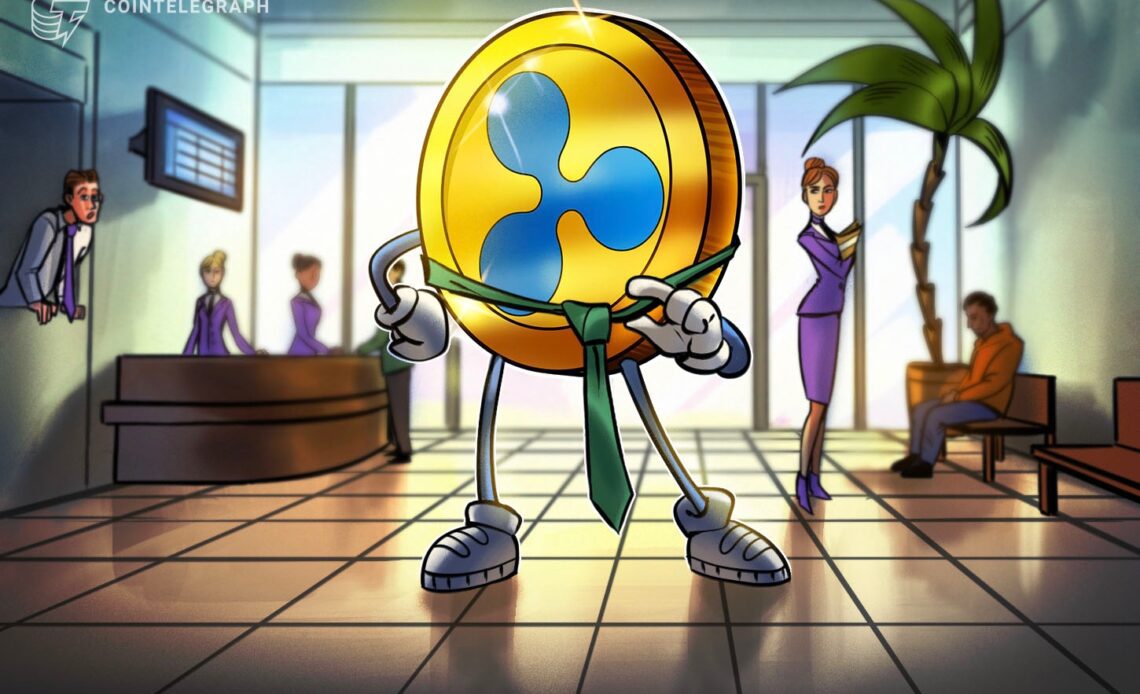 'Well worth the fight' — Ripple counsel confirms Hinman docs are in their hands