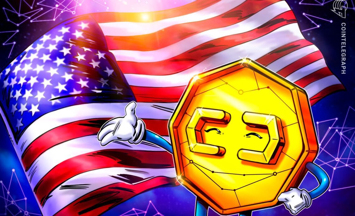 Why the US is one of the most crypto-friendly countries in the world