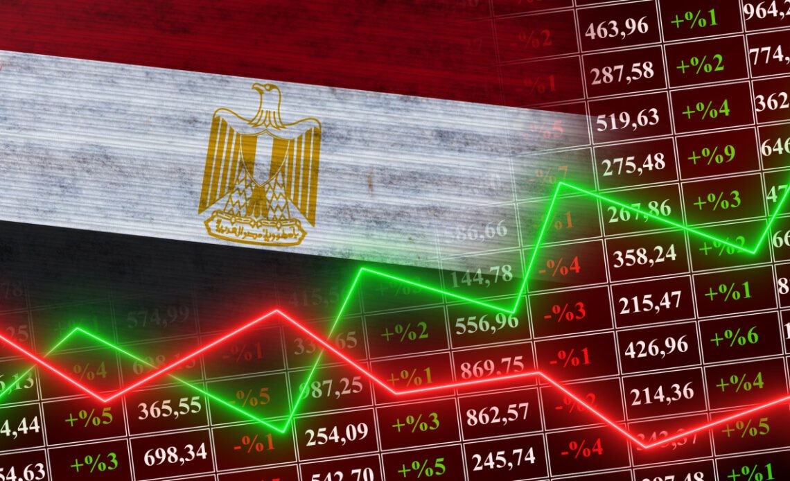 Withdrawal Limits for Egyptian Travelers Lowered as Banks Seek to Conserve Scarce Forex – Bitcoin News