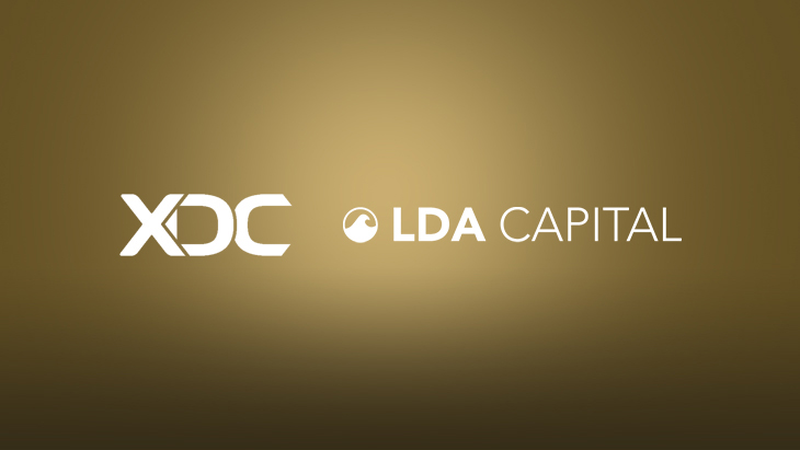 XDC Accelerates Network Expansion With LDA’s $50 M Investment