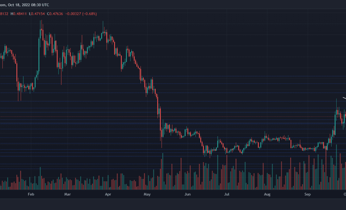 XRP Price