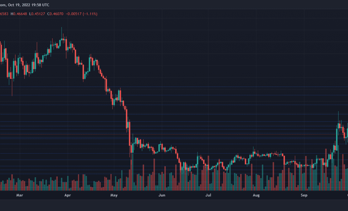 XRP Price