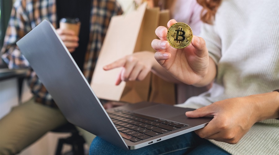 Younger Investors Are Choosing Crypto