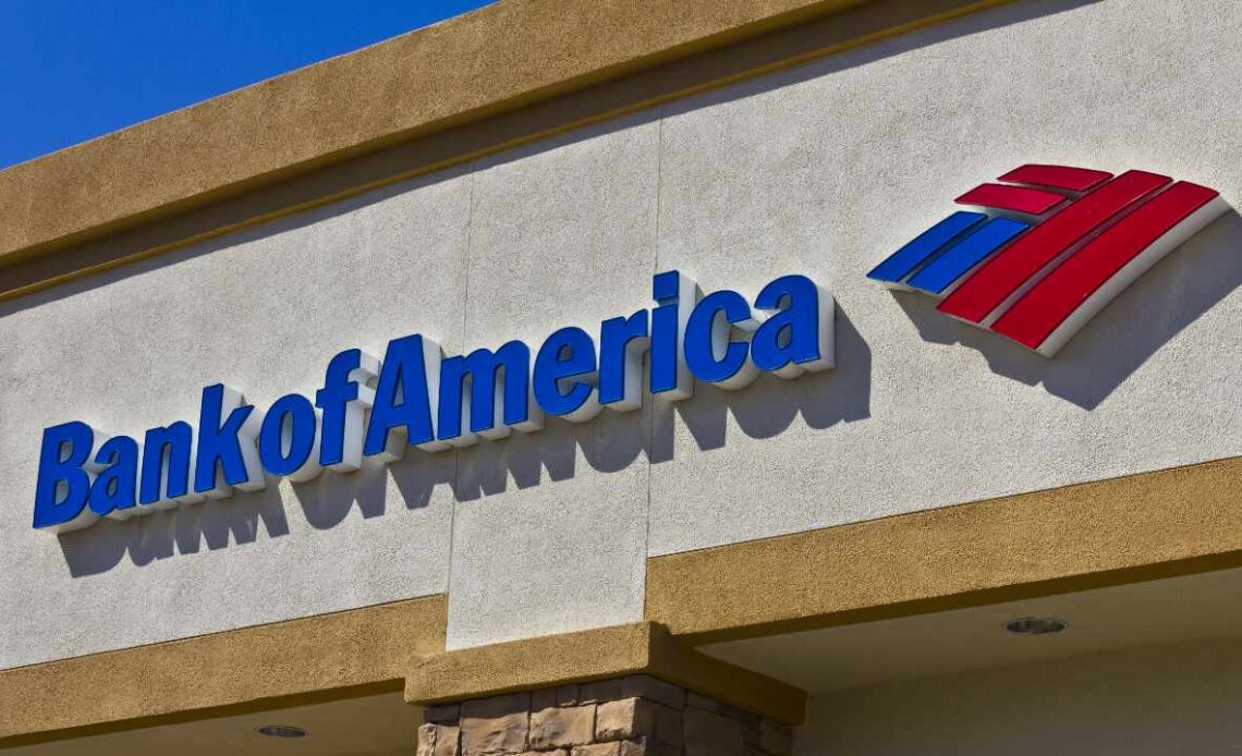 Bank of America's Survey of Wealthy Americans: Younger People Are 7.5 Times More Likely to Hold Crypto in Their Portfolios