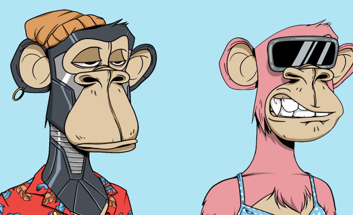 Yuga Labs Launches Bored Ape and Mutant Ape Yacht Club Community Council