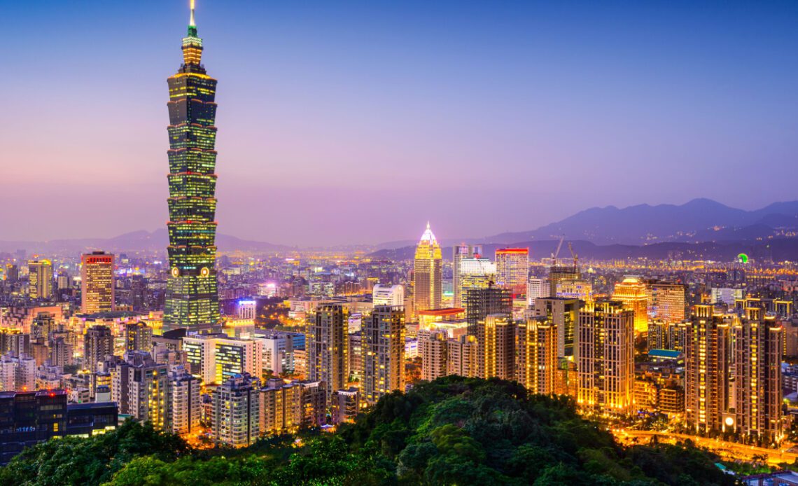 950 FTX Users in Taiwan Had Digital Funds Worth $150 Million Held on the Exchange When It Collapsed – Featured Bitcoin News