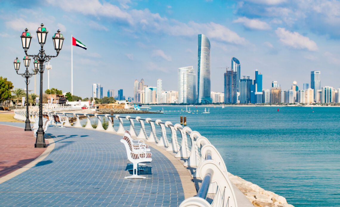 Abu Dhabi Fintech Startup Raises $20 Million in Series B Funding Round – Emerging Markets Bitcoin News