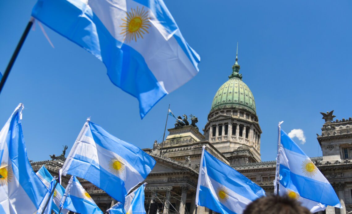 argentina cryptocurrency regulation