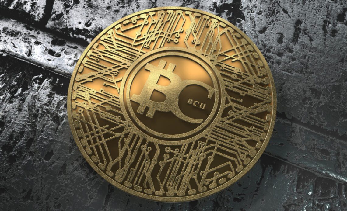 BCH Climbs to 1-Week High, DOT Declines – Market Updates Bitcoin News
