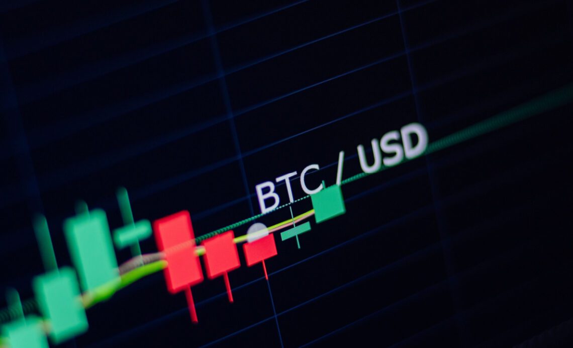 BTC Climbs to $17,000 as Weaker USD Overshadows SBF's Cryptic Tweets – Market Updates Bitcoin News