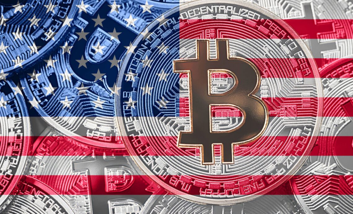 BTC, ETH Hit 2-Week Lows, Ahead of US Midterms  – Market Updates Bitcoin News