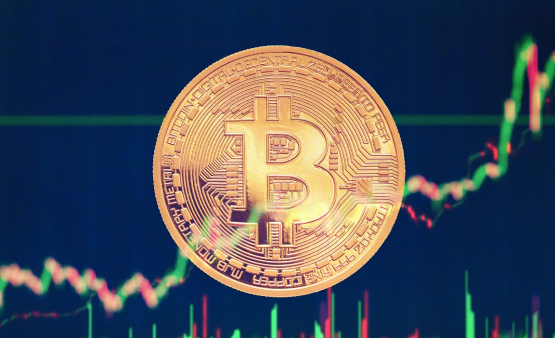 BTC, ETH Start Week Lower as Bearish Sentiment Returns to Markets – Market Updates Bitcoin News