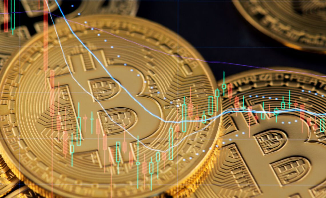 BTC Moves Above $17,000 on Wednesday – Market Updates Bitcoin News