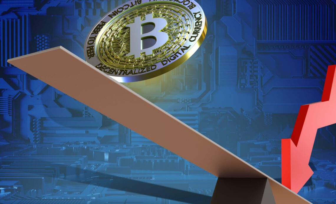 BTC Nears $17,000 Heading Into the Weekend – Market Updates Bitcoin News