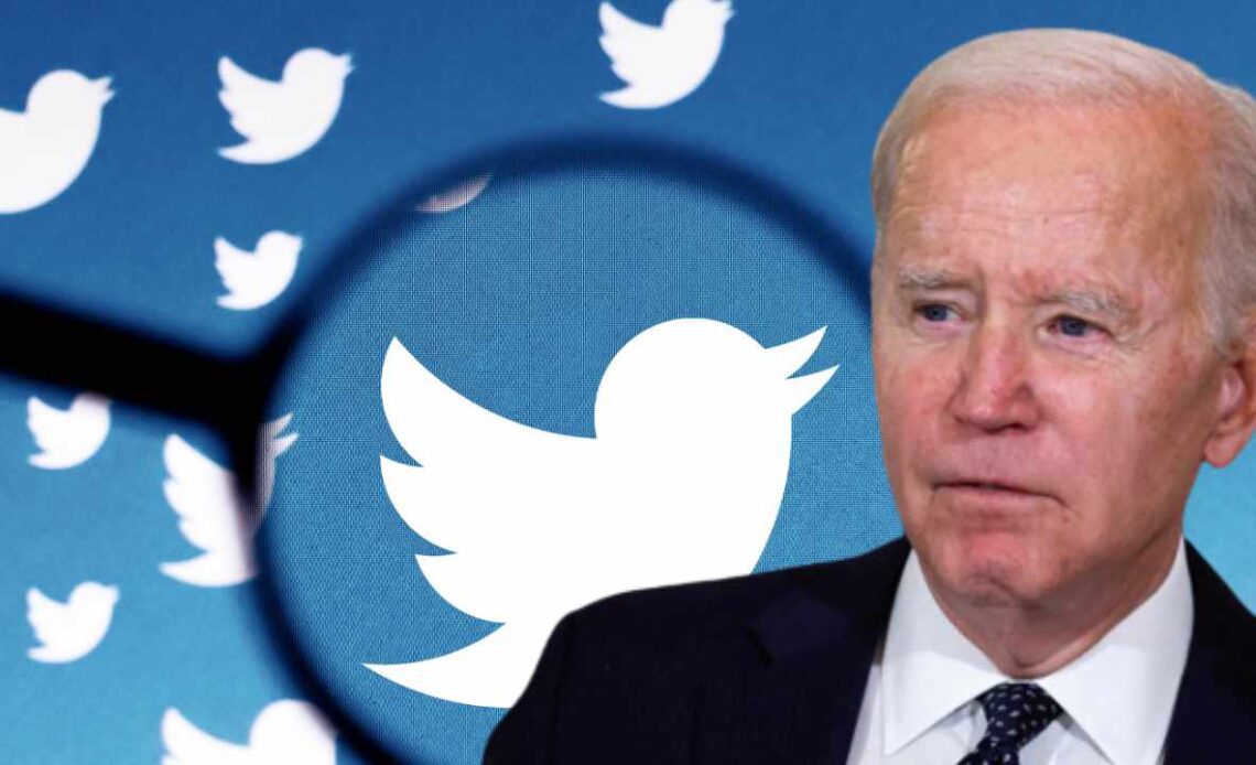 Biden Accuses Twitter of Spewing Lies All Across the World as Elon Musk Rolls Out Twitter Blue Subscription