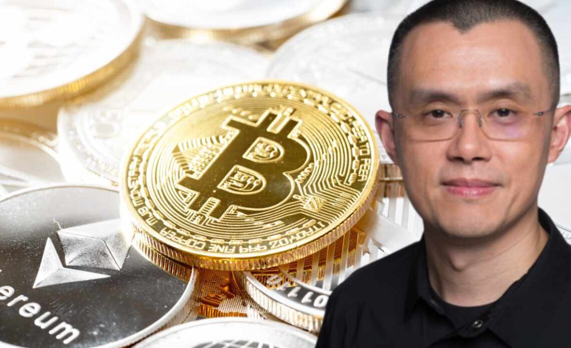 Binance CEO: Central Bank Digital Currencies Not a Threat to Crypto — CBDCs Will Validate Blockchain Concept