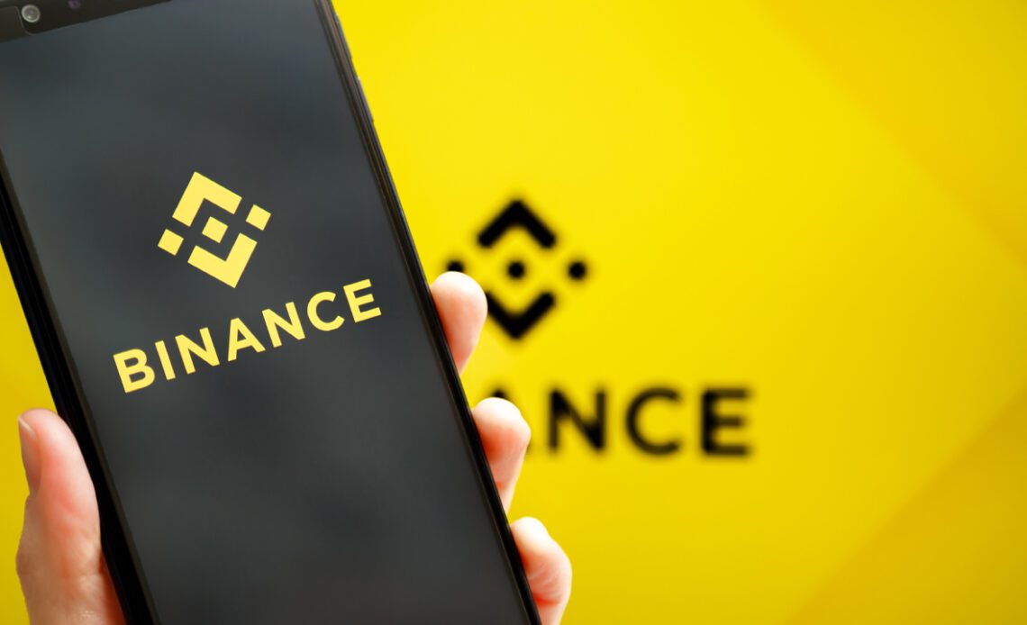 Binance Shares Hot and Cold Wallet Crypto Addresses and Details About the SAFU Fund – Bitcoin News