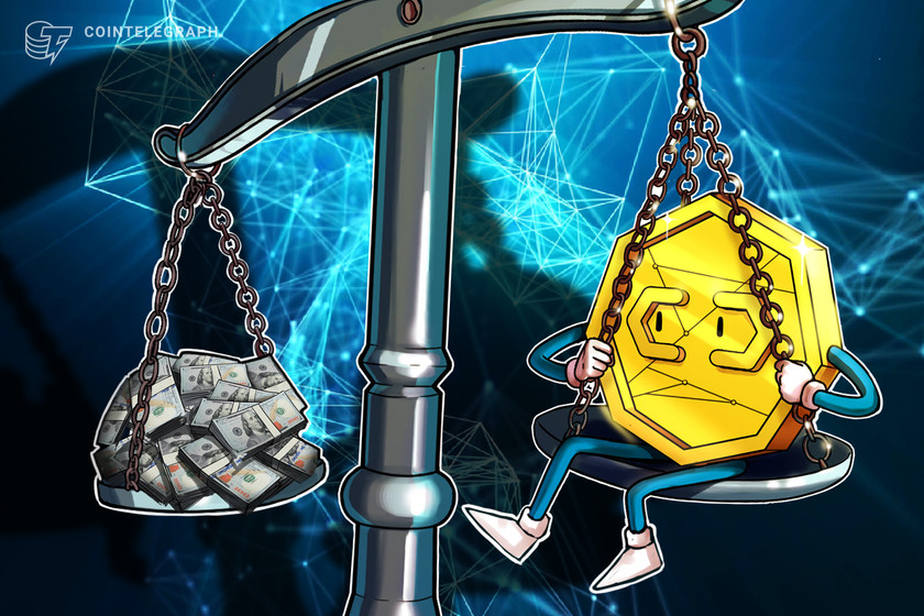 Binance publishes official Merkle Tree-based proof-of-reserves