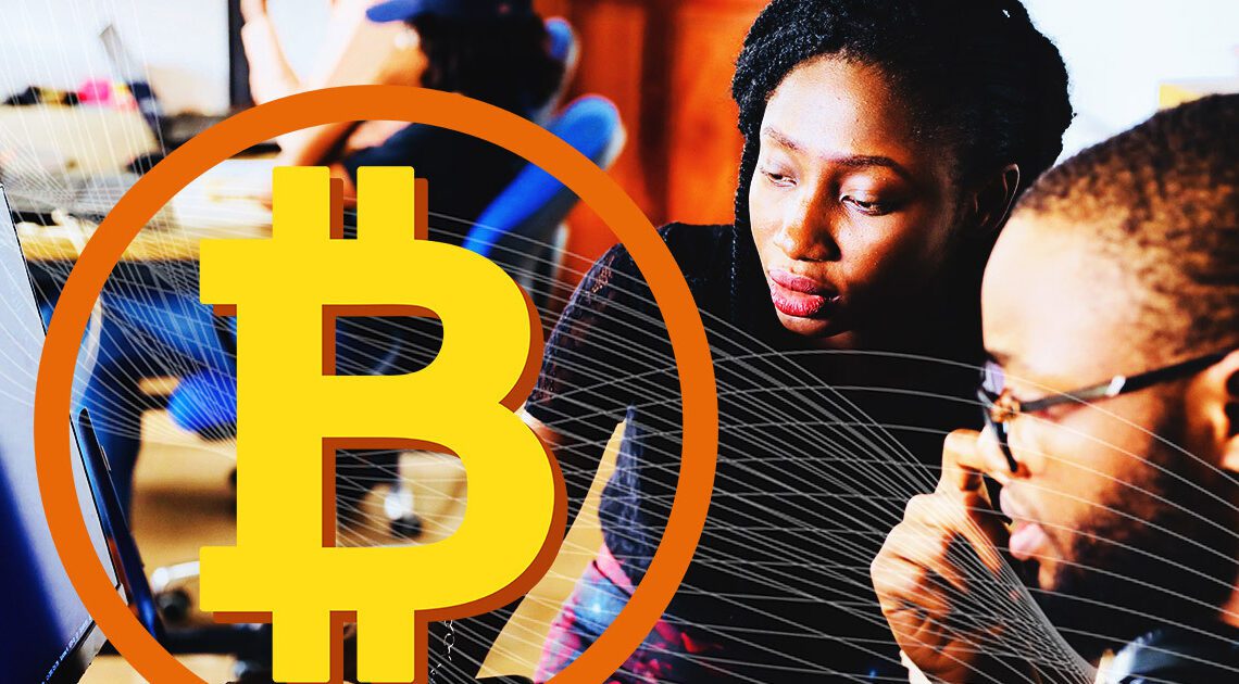 Bitcoin owes its success in Nigeria to the unstoppable youth, says Paxful CEO