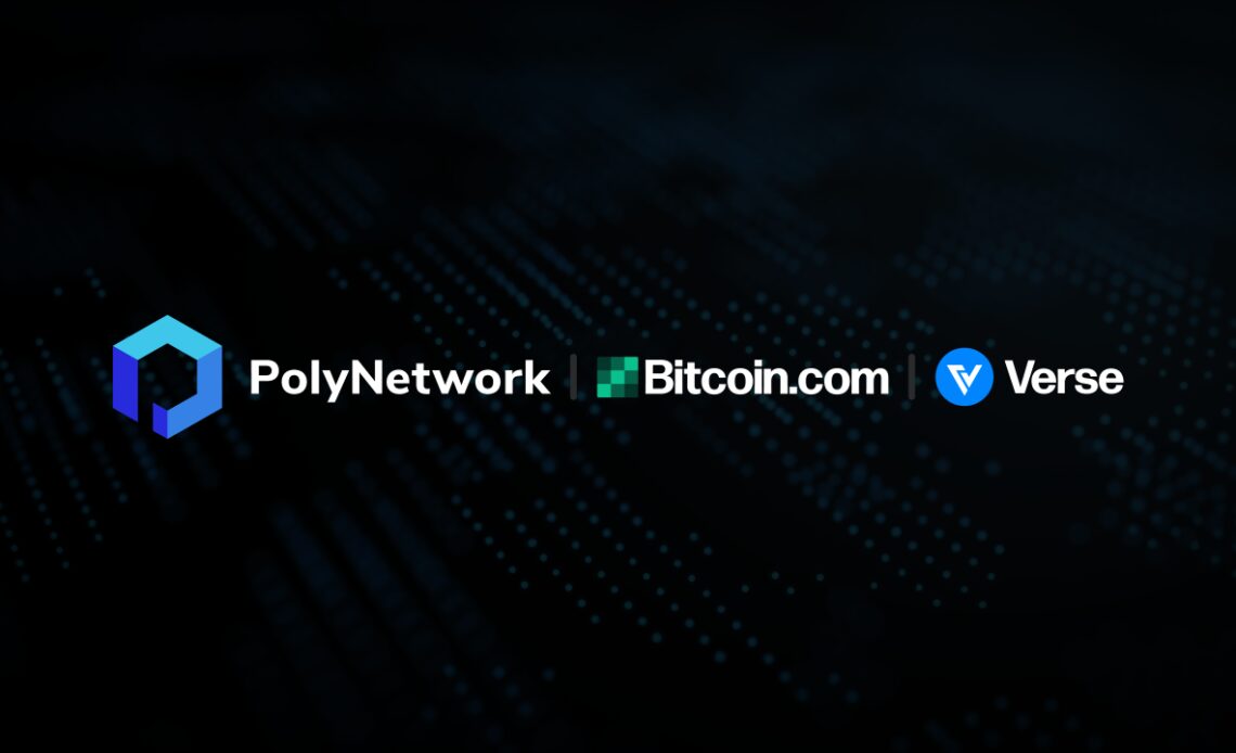 Bitcoin․com Announces Strategic Partnership with Poly Network – Press release Bitcoin News