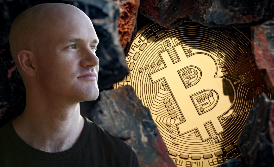 Coinbase CEO Says Company Holds 2 Million Bitcoin, Reminds People Firm’s ‘Financials Are Public’ – Bitcoin News