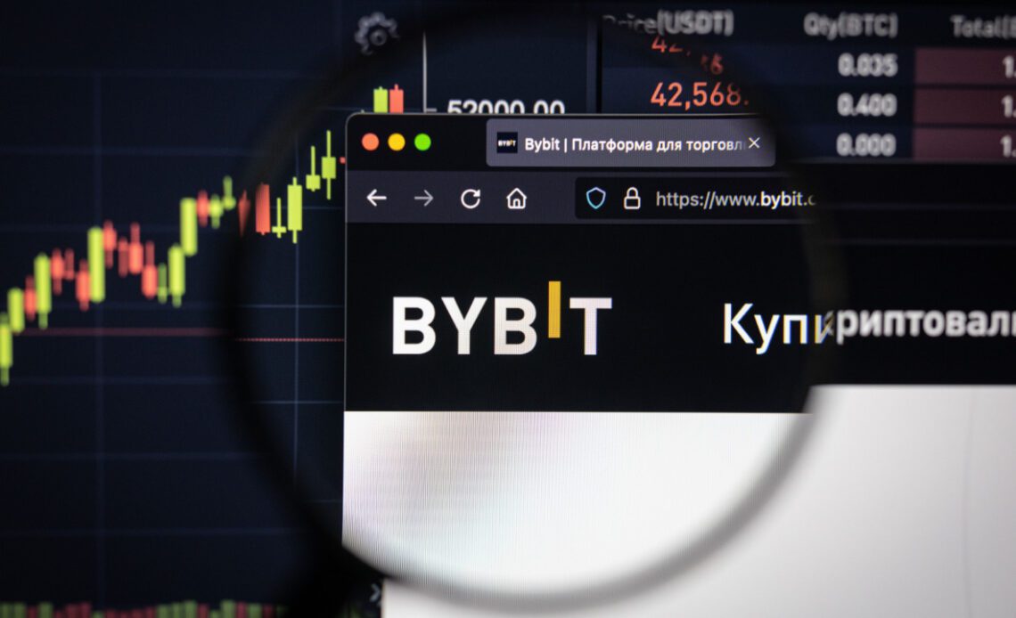 Crypto Exchange Bybit Does Not Plan to Sanction Russian Users Despite MAS Call, Report