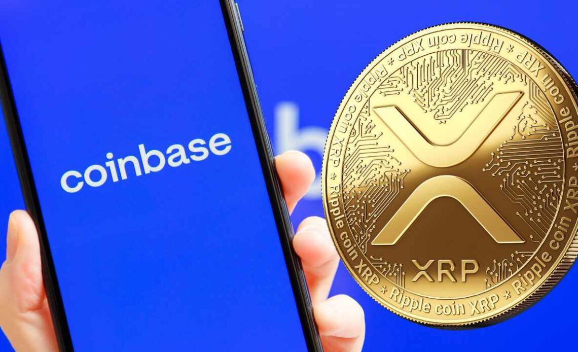 Crypto Exchange Coinbase Files Amicus Brief to Support Ripple in SEC Lawsuit Over XRP