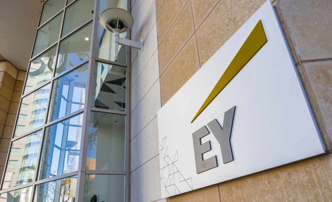 Crypto Winter Doesn't Have Big Impact on Long-Term Industry Growth, EY Executive Says