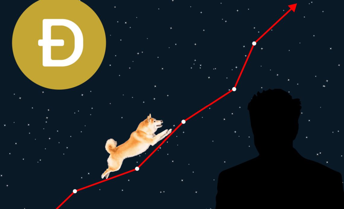 DOGE Surges Following Elon Musk Comments on the Meme Coin – Market Updates Bitcoin News