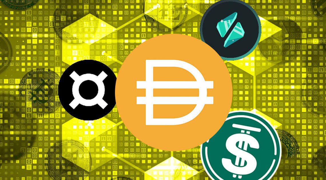 Decentralized stablecoins are pitched as crypto’s holy grail, so where are they?