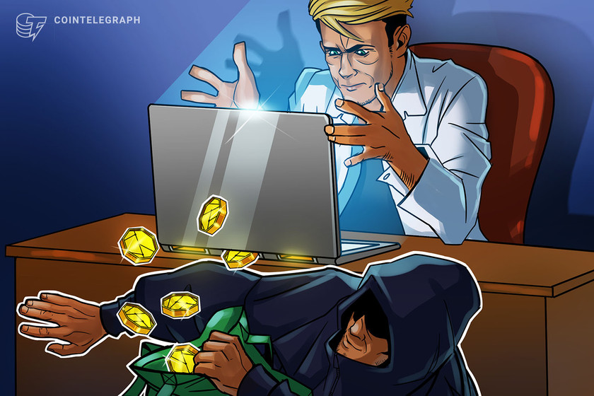 Deribit crypto exchange halts withdrawals amid $28M hot wallet hack