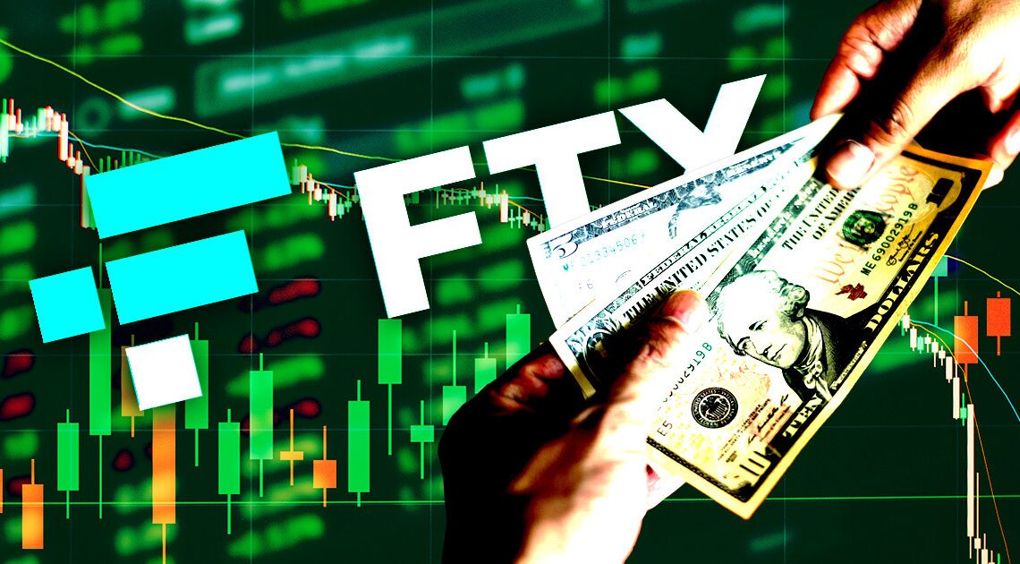 Desperate FTX users employ shady tactics to bypass bankruptcy process