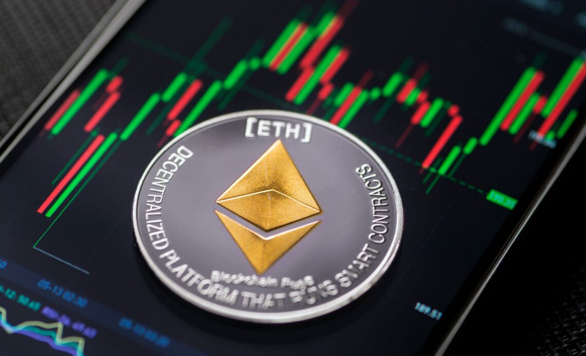 ETH Moves Higher as Markets Continue to React to US Inflation Report – Bitcoin News