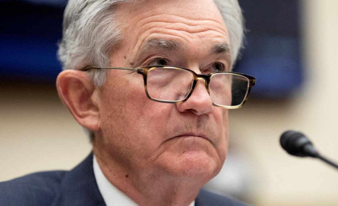 Economists Warn of Severe Recession as Fed Continues Raising Interest Rates to Fight Inflation