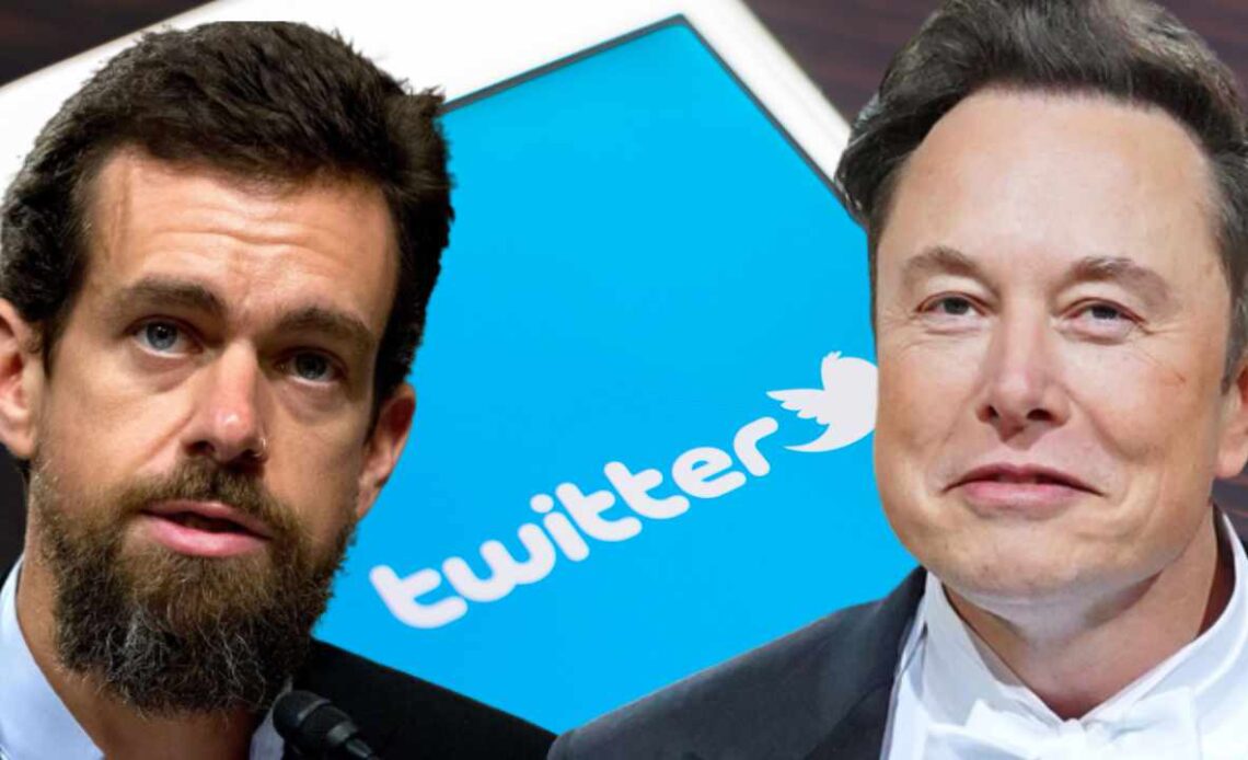Elon Musk, Jack Dorsey Address Suggestions to Allow Less Anonymity on Twitter