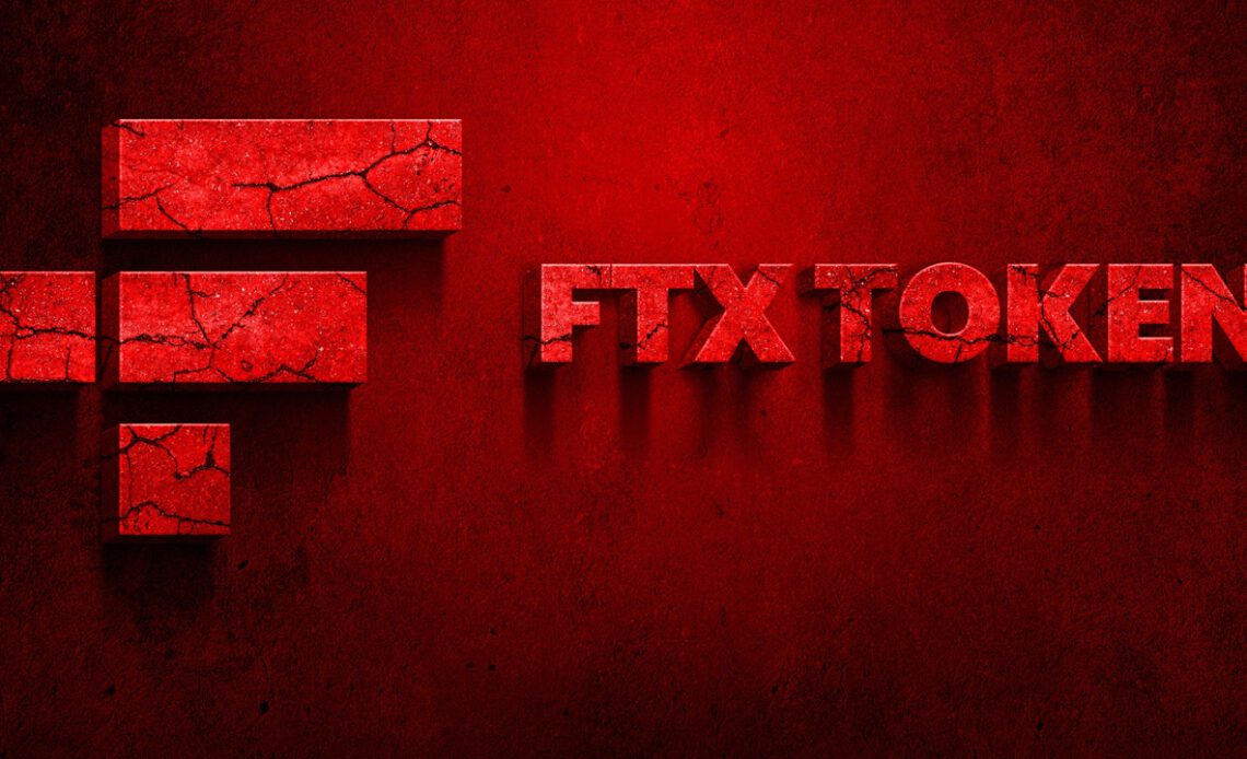 FTX Contract Deployer Unlocks 192 Million FTT, Exchange Token’s Questionable Tokenomics Highlights Red Flags