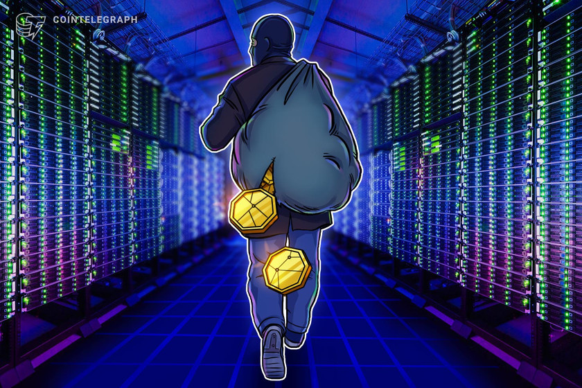 FTX hacker reportedly transfers a portion of stolen funds to OKX after using Bitcoin mixer