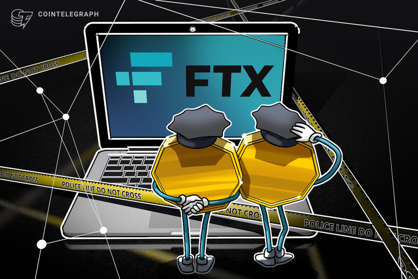 FTX meltdown triggers FINRA into probing crypto comms