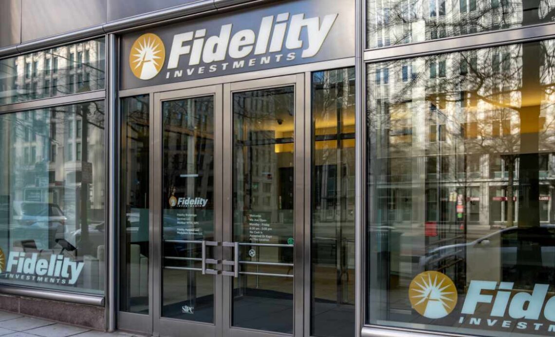 Fidelity Investments Launching Commission-Free Retail Crypto Trading Service for Bitcoin and Ether