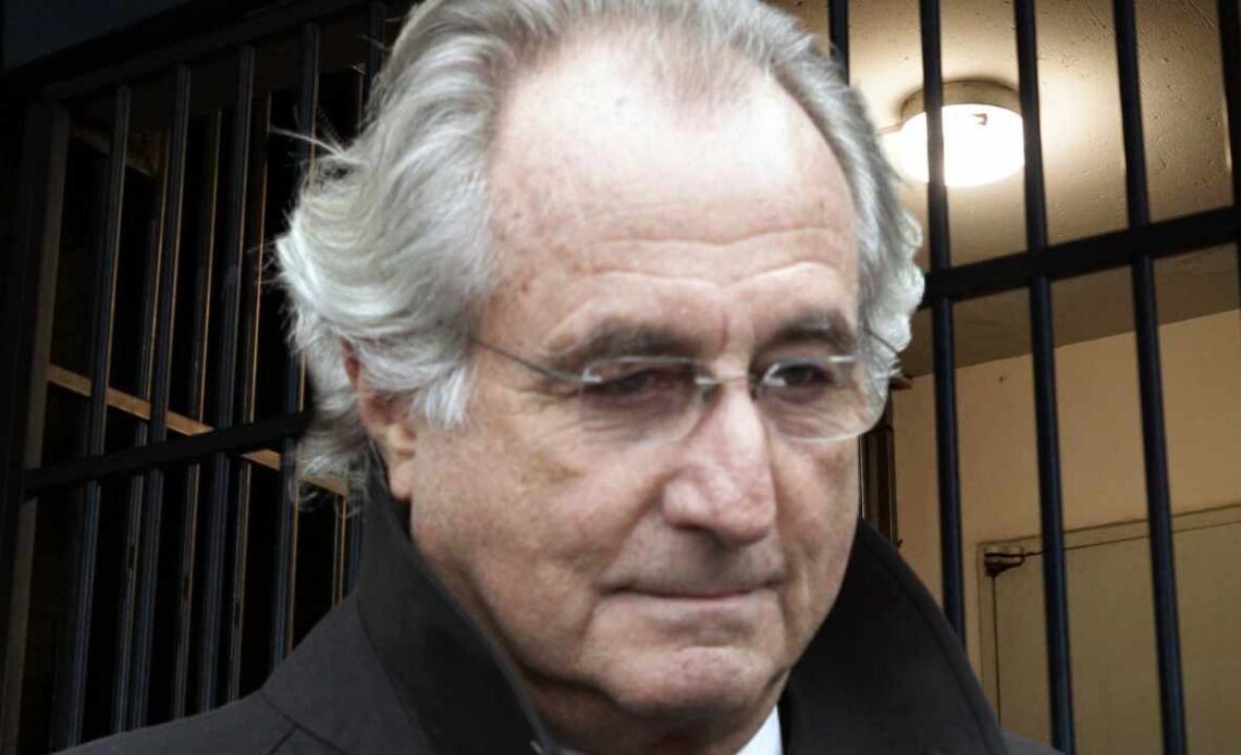 Former US Regulator Likens FTX and Sam Bankman-Fried to Bernie Madoff and His Ponzi Scheme