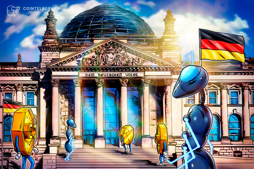 Germany’s financial regulator orders Coinbase to address ‘business organization’ practices