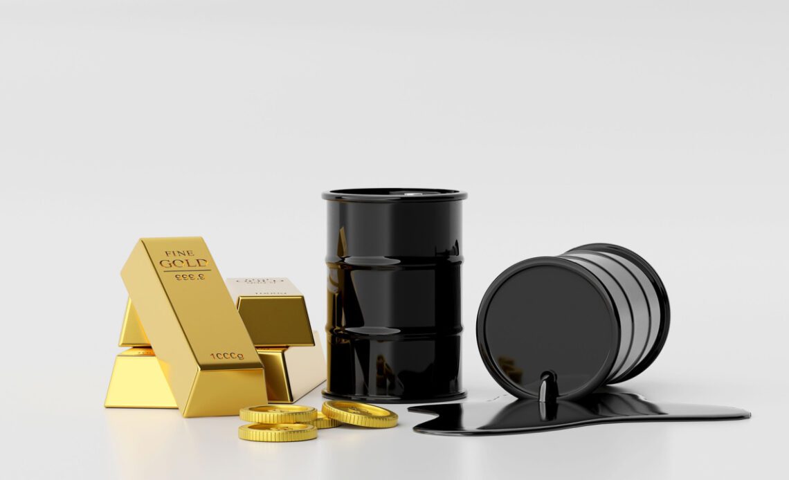 Ghana Takes Steps to Operationalize Gold-for-Oil Scheme — Move Expected to Help Halt Cedi's Depreciation – Featured Bitcoin News