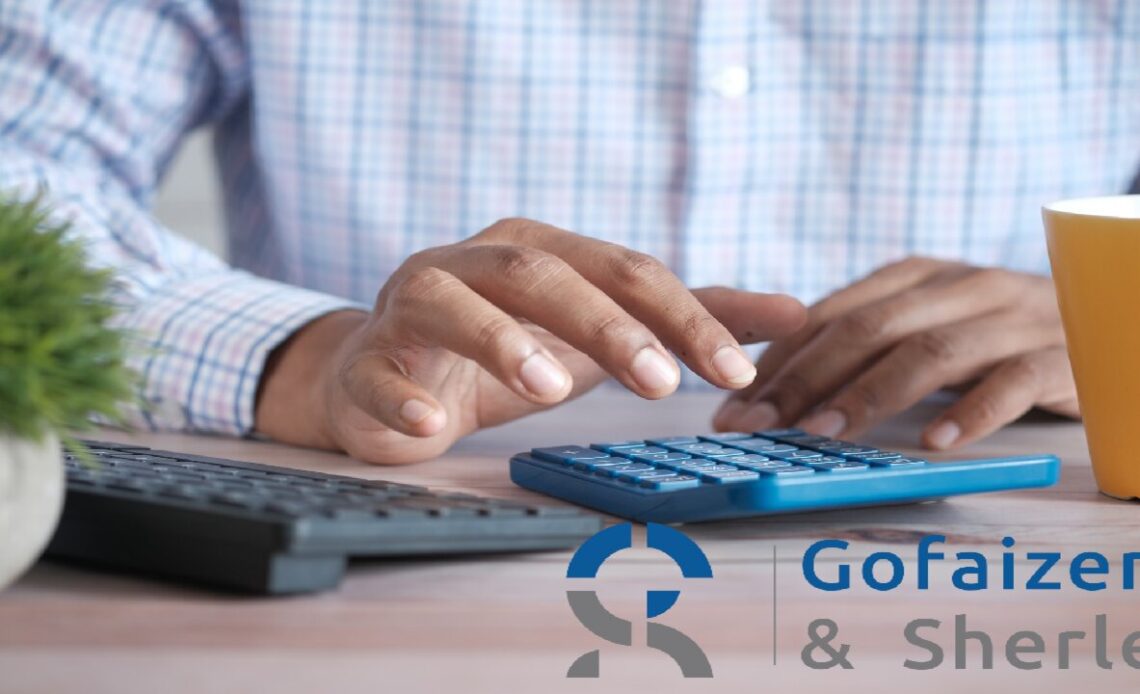 Gofaizen and Sherle Introduce Full-Cycle Online Accounting In Lithuania – Press release Bitcoin News