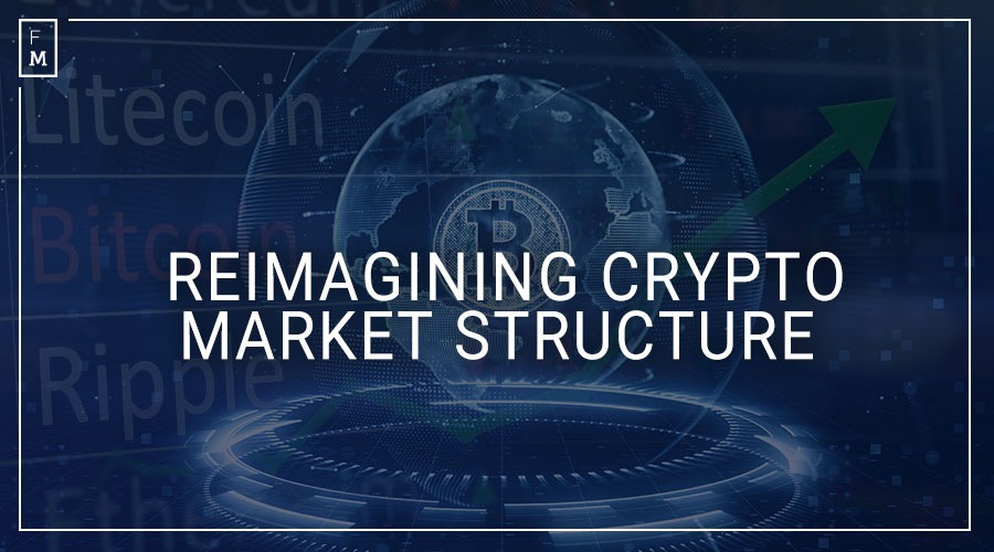 Hodling On? Reimagining Crypto Market Structure