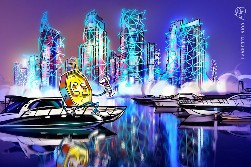 How does the FTX collapse affect Dubai's crypto ecosystem?