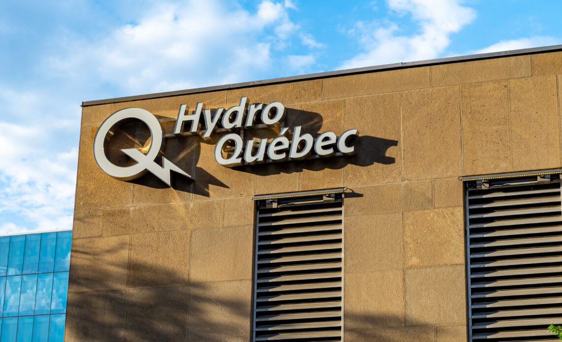 Hydro-Québec Looks to Suspend Power Distribution to Crypto Miners in Bid to Save Capacity