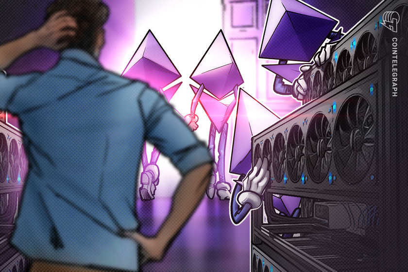 Is GPU mining profitable after the Ethereum Merge?