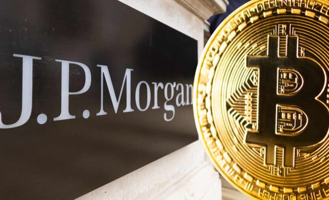 JPMorgan Expects Crypto Markets to Face Weeks of Deleveraging – Predicts Bitcoin Price Could Drop to $13K